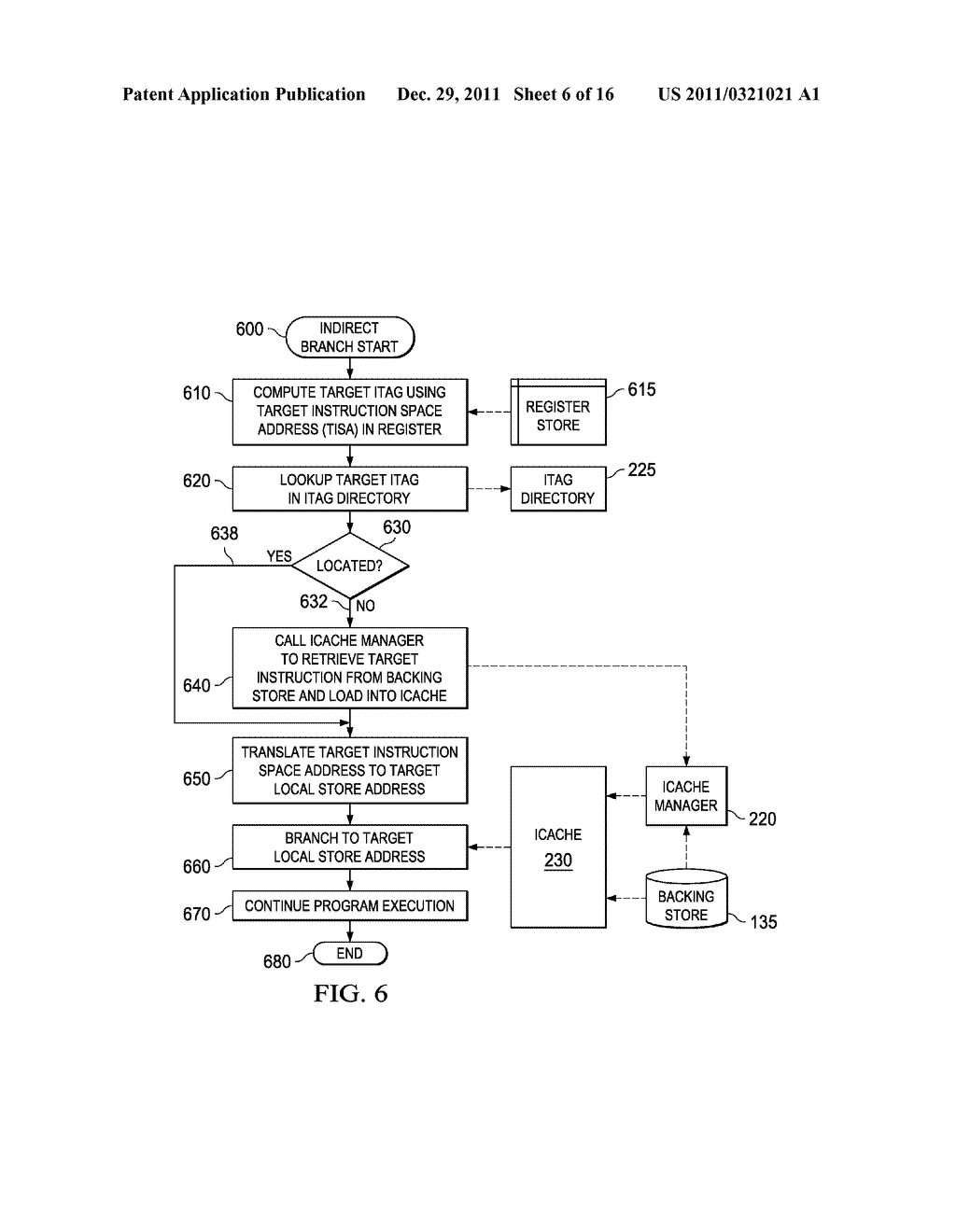 Arranging Binary Code Based on Call Graph Partitioning - diagram, schematic, and image 07