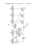 Code generation through metadata programming for mobile devices and web     platforms to ease access to web services diagram and image