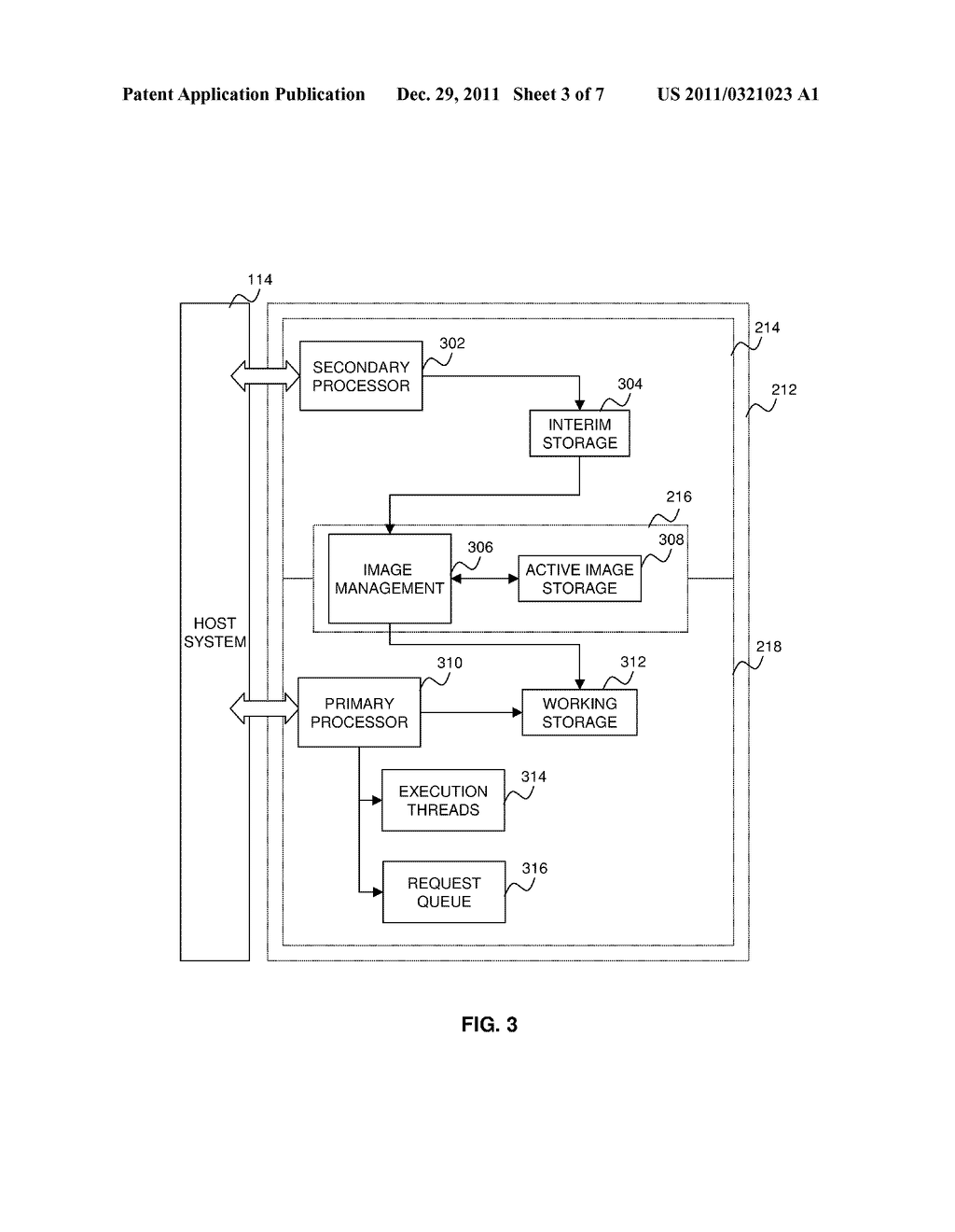 Concurrent Embedded Application Update - diagram, schematic, and image 04