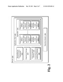 APPLICATIONS INCLUDING MULTIPLE EXPERIENCE MODULES diagram and image