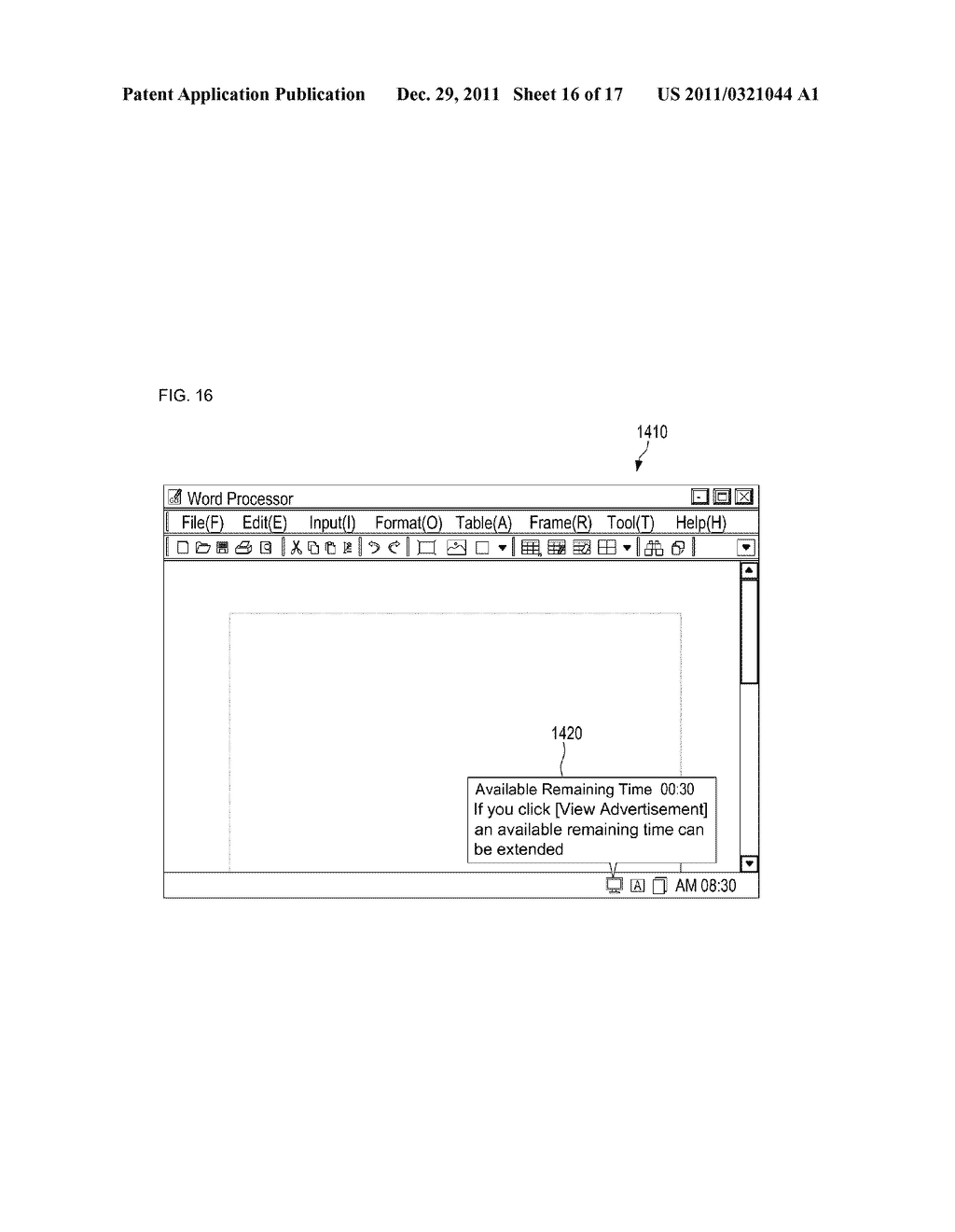 CLIENT HYPERVISOR-BASED TERMINAL DEVICE AND OPERATING METHOD THEREOF - diagram, schematic, and image 17