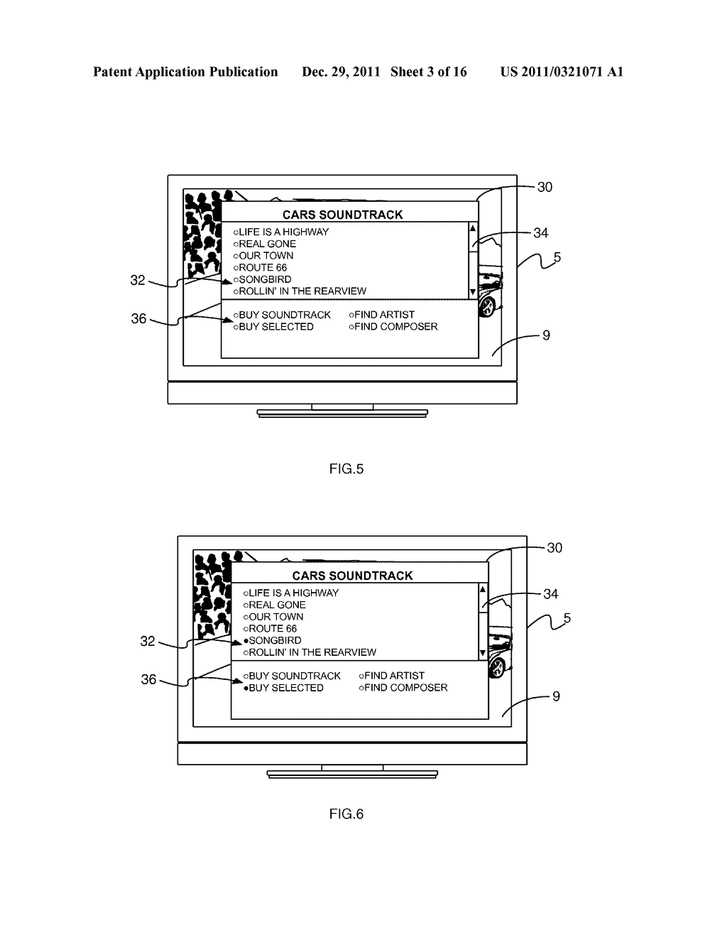 DEVICE-BASED ONE BUTTON SHOPPING USING METADATA - diagram, schematic, and image 04