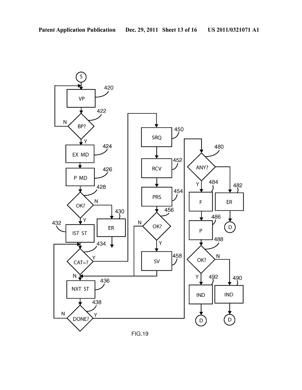 DEVICE-BASED ONE BUTTON SHOPPING USING METADATA - diagram, schematic, and image 14