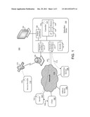 SYSTEMS AND METHODS FOR AUTHORIZING ACCESS TO NETWORK SERVICES USING     INFORMATION OBTAINED FROM SUBSCRIBER EQUIPMENT diagram and image