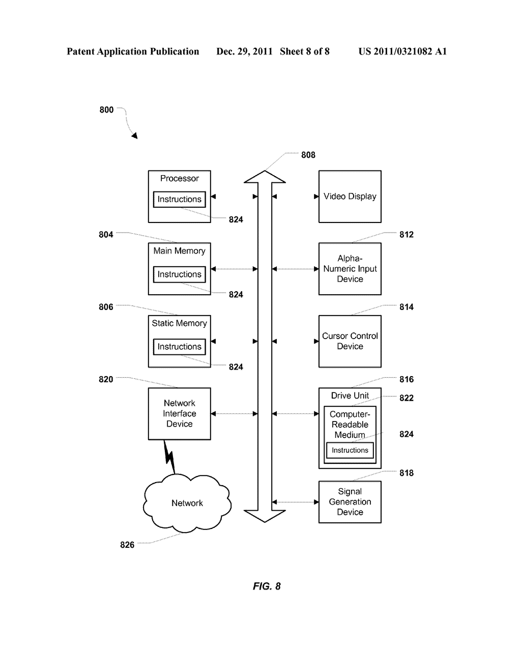 User-Defined Modification of Video Content - diagram, schematic, and image 09