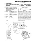 APPARATUS, SYSTEMS AND METHODS FOR ACCESSING AND SYNCHRONIZING     PRESENTATION OF MEDIA CONTENT AND SUPPLEMENTAL MEDIA RICH CONTENT IN     RESPONSE TO SELECTION OF A PRESENTED OBJECT diagram and image