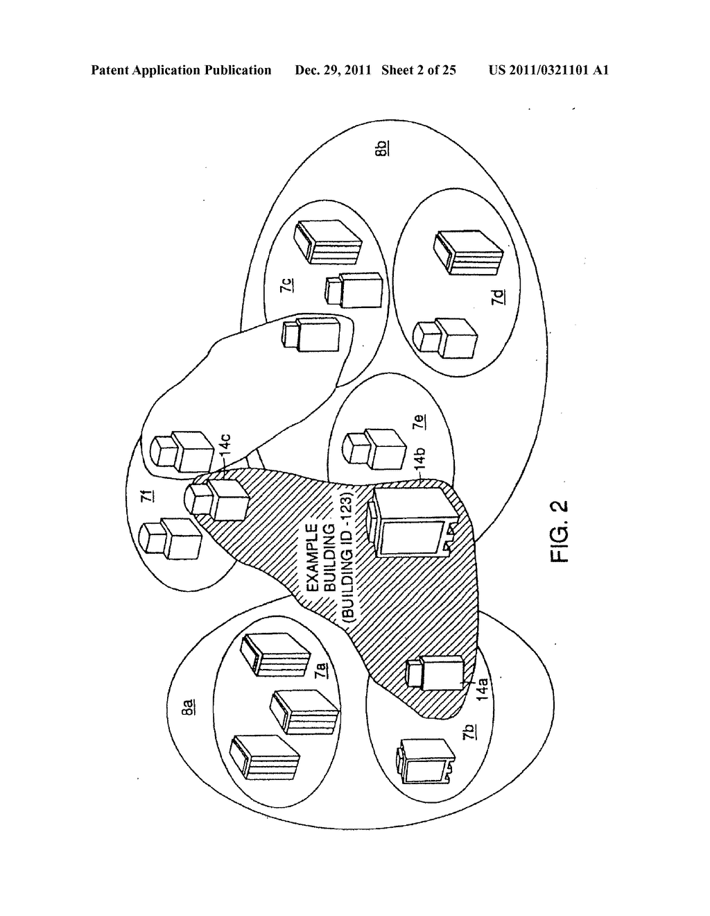 INFORMATION DISTRIBUTION SYSTEM FOR USE IN AN ELEVATOR - diagram, schematic, and image 03