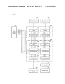 TRANSMITTER, RECEIVER, COMMUNICATION EQUIPMENT, COMMUNICATION SYSTEM,     TRANSMISSION METHOD AND RECEPTION METHOD diagram and image