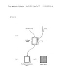 TRANSMITTER, RECEIVER, COMMUNICATION EQUIPMENT, COMMUNICATION SYSTEM,     TRANSMISSION METHOD AND RECEPTION METHOD diagram and image