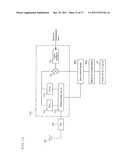 TRANSMITTER, RECEIVER, COMMUNICATION EQUIPMENT, COMMUNICATION SYSTEM,     TRANSMISSION METHOD AND RECEPTION METHOD diagram and image