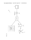 TRANSMITTER, RECEIVER, COMMUNICATION EQUIPMENT, COMMUNICATION SYSTEM,     TRANSMISSION METHOD AND RECEPTION METHOD diagram and image