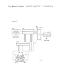 TRANSMITTER, RECEIVER, COMMUNICATION EQUIPMENT, COMMUNICATION SYSTEM,     TRANSMISSION METHOD AND RECEPTION METHOD diagram and image