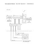 TRANSMITTER, RECEIVER, COMMUNICATION EQUIPMENT, COMMUNICATION SYSTEM,     TRANSMISSION METHOD AND RECEPTION METHOD diagram and image