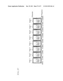 TRANSMITTER, RECEIVER, COMMUNICATION EQUIPMENT, COMMUNICATION SYSTEM,     TRANSMISSION METHOD AND RECEPTION METHOD diagram and image