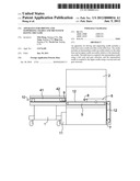 APPARATUS FOR DRIVING AND SUPPORTING CRADLE AND MR SYSTEM HAVING THE SAME diagram and image