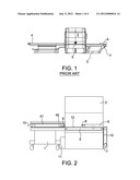 APPARATUS FOR DRIVING AND SUPPORTING CRADLE AND MR SYSTEM HAVING THE SAME diagram and image