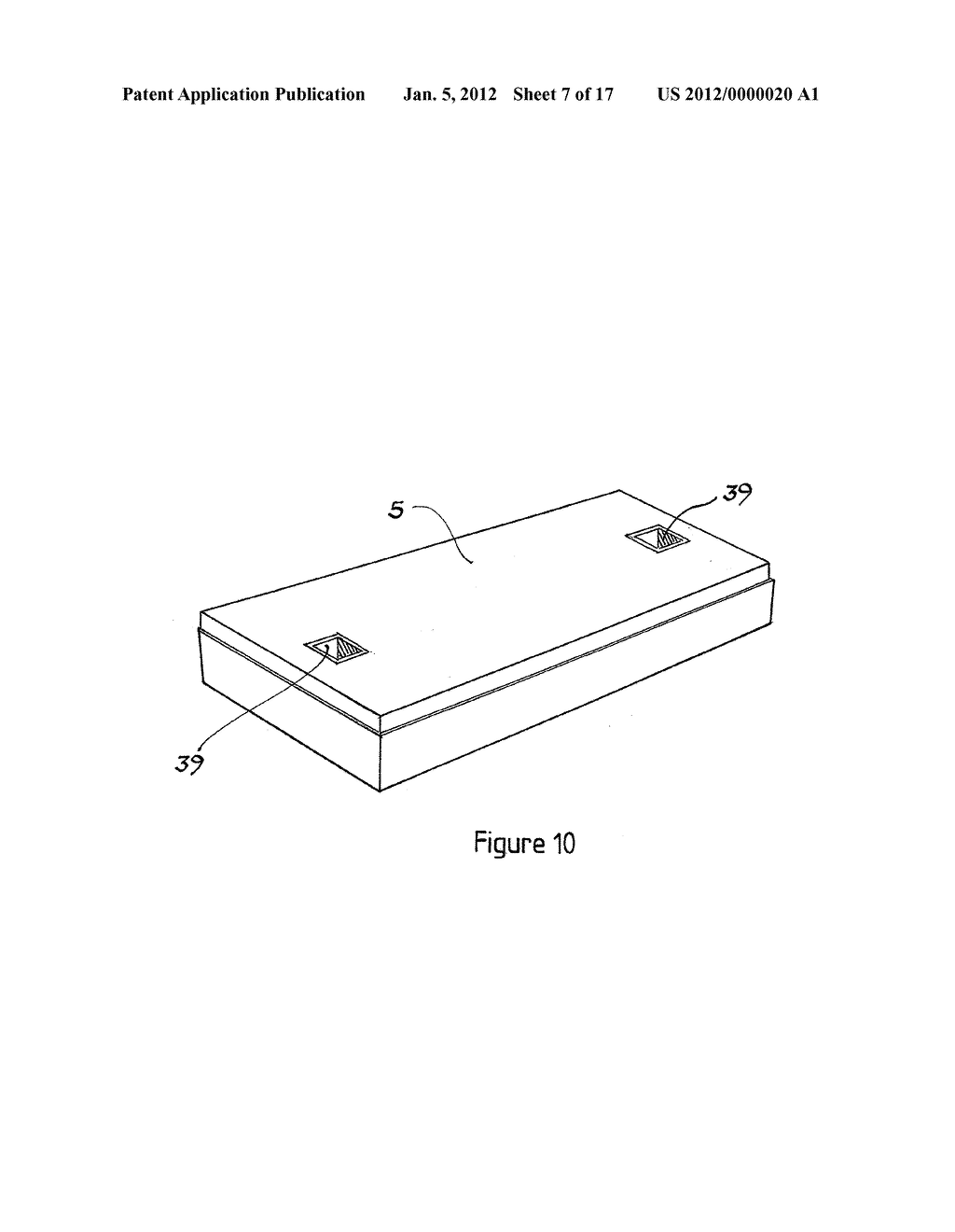 SUPPORT PLATFORM AND METHOD OF CONSTRUCTION THEREOF - diagram, schematic, and image 08