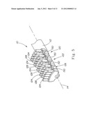 Brush Section For An Electric Toothbrush diagram and image