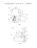 AUTOMATED CAMERA CLEANING SYSTEM diagram and image