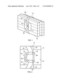 SECURING CARGO diagram and image