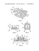 SECURING CARGO diagram and image