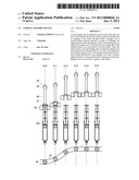 SYRINGE ASSEMBLY DEVICE diagram and image