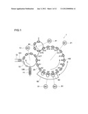 SYRINGE ASSEMBLY DEVICE diagram and image