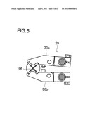 SYRINGE ASSEMBLY DEVICE diagram and image