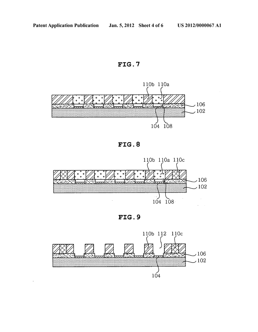 Method of manufacturing printed circuit board having flow preventing dam - diagram, schematic, and image 05