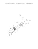 METHOD FOR MANUFACTURING ELECTRIC WIRE WITH TERMINAL diagram and image