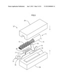 METHOD FOR MANUFACTURING ELECTRIC WIRE WITH TERMINAL diagram and image