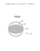 METHOD FOR MANUFACTURING ELECTRIC WIRE WITH TERMINAL diagram and image