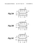 METHOD FOR MANUFACTURING PASTE-TYPE ELECTRODE OF LEAD-ACID BATTERY AND     APPARATUS THEREFOR diagram and image