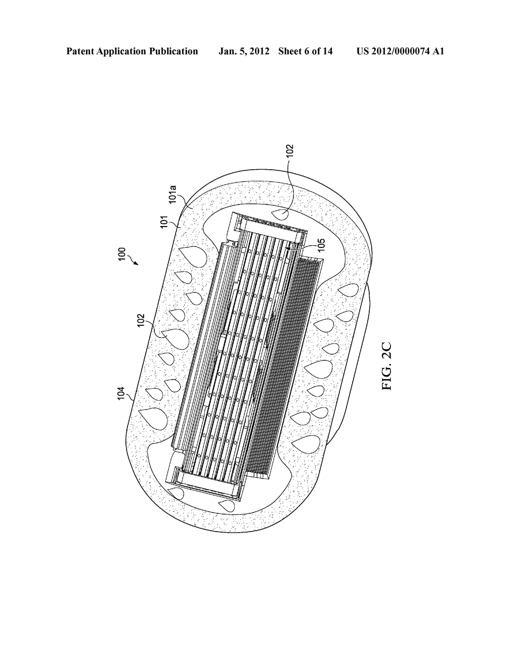 Erodible Label For Razor Cartridge - diagram, schematic, and image 07