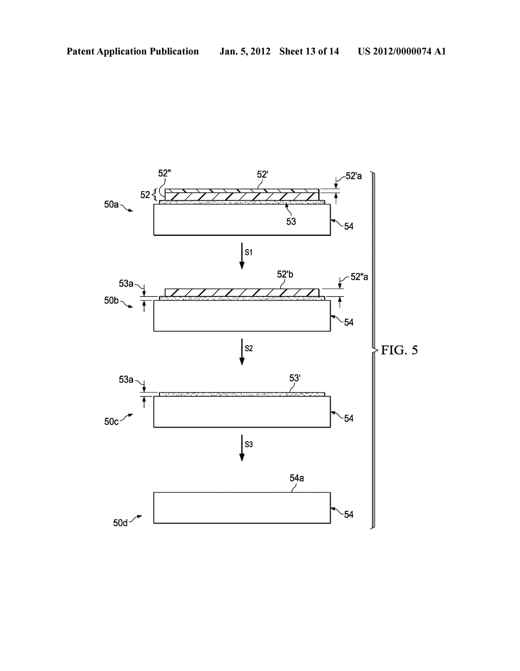 Erodible Label For Razor Cartridge - diagram, schematic, and image 14