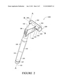 MOTORIZED SHAVING APPARATUS HEAD AND SHAVING APPARATUS IMPLEMENTING THE     SAME diagram and image