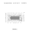 MOTORIZED SHAVING APPARATUS HEAD AND SHAVING APPARATUS IMPLEMENTING THE     SAME diagram and image