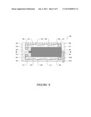 MOTORIZED SHAVING APPARATUS HEAD AND SHAVING APPARATUS IMPLEMENTING THE     SAME diagram and image