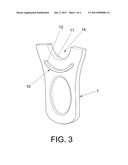 DETECTION METHOD TO CONTROL THE MIGRATION OF BANDED SLEEVES IN DIFFICULT     TO ACCESS HARDWARE AND DETECTION DEVICE diagram and image