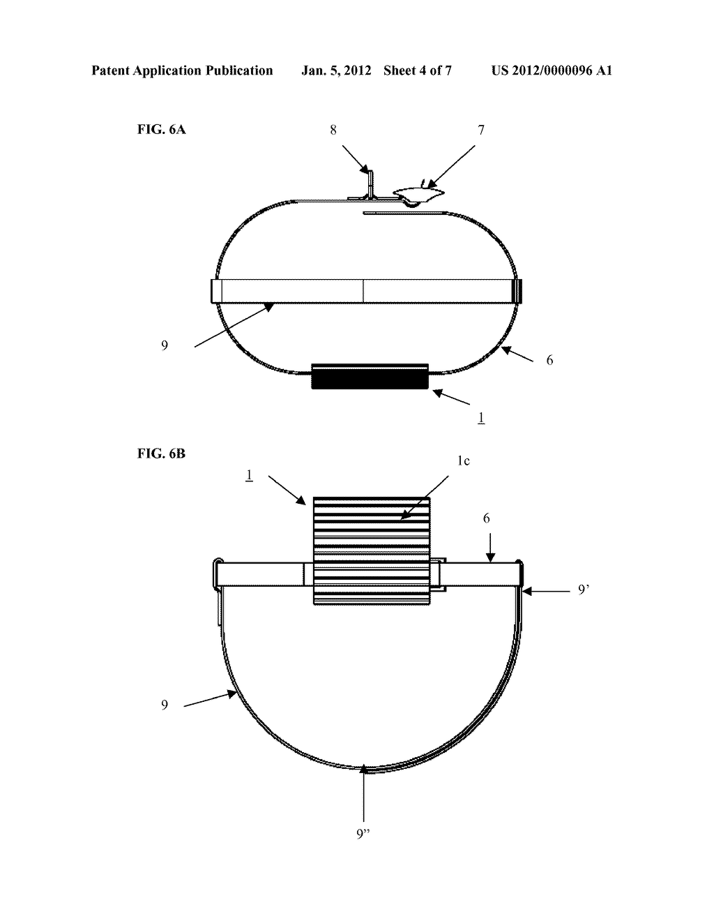 Shank Guard - diagram, schematic, and image 05