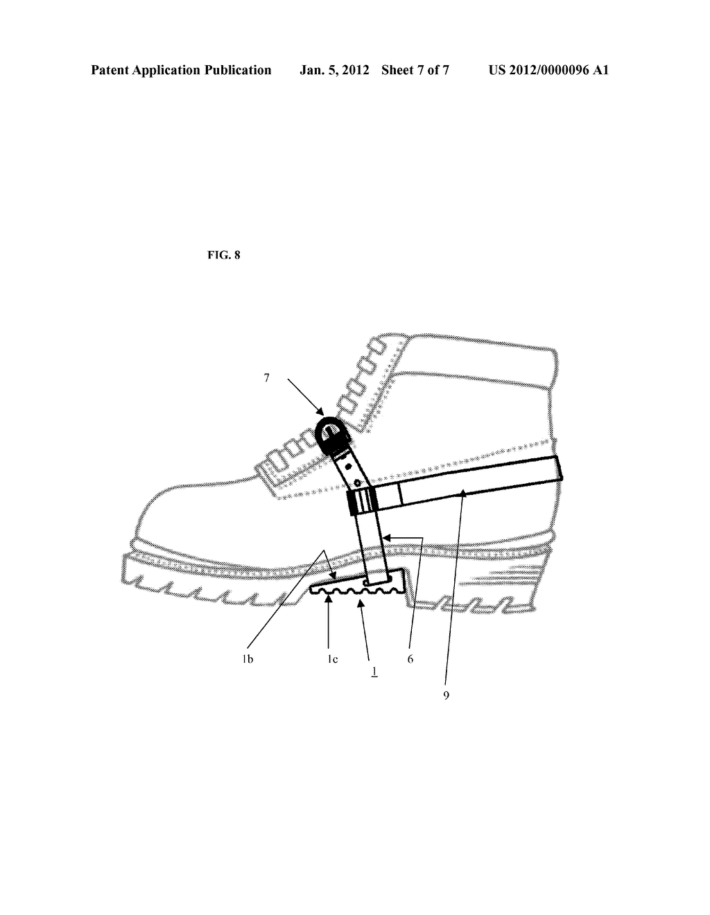 Shank Guard - diagram, schematic, and image 08