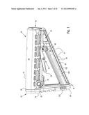 STOCK FOR A SMALL ARMS WEAPON diagram and image