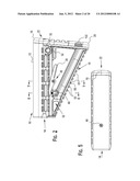 STOCK FOR A SMALL ARMS WEAPON diagram and image