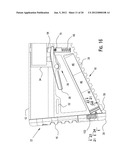 STOCK FOR A SMALL ARMS WEAPON diagram and image