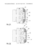 STOCK FOR A SMALL ARMS WEAPON diagram and image