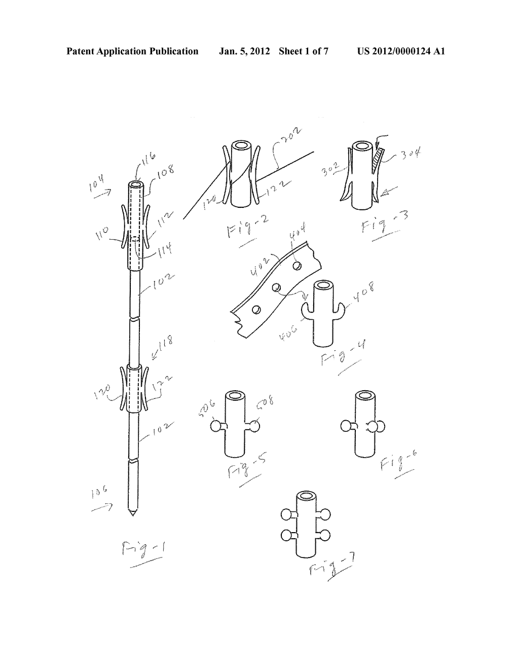 VERSATILE, MODULAR PLANT SUPPORT SYSTEM, KIT AND METHOD - diagram, schematic, and image 02