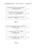 Method for Operating a Motor-Drive Device for a Home Automation     Installation Comprising a Shutter Provided with Two Leaves diagram and image