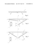 Method for Operating a Motor-Drive Device for a Home Automation     Installation Comprising a Shutter Provided with Two Leaves diagram and image