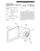 FUEL TANK OPENING AND CLOSING DEVICE diagram and image