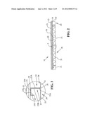 WALL, ROOF AND BUILDING STRUCTURES diagram and image